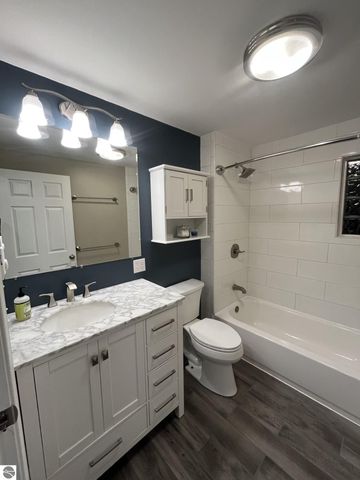 3644 Crescent Drive, East Tawas, MI 48730