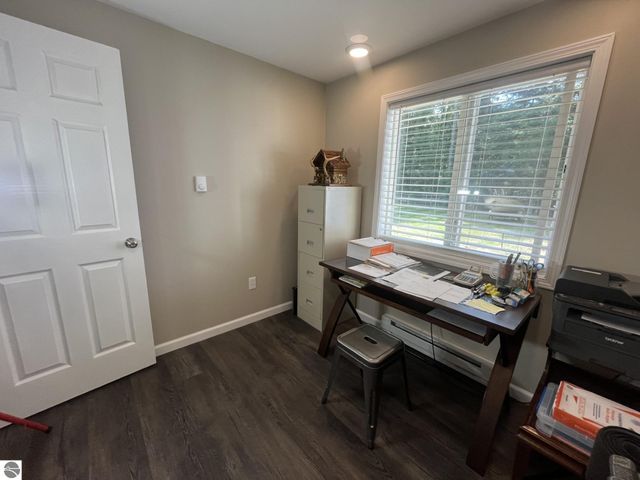 3644 Crescent Drive, East Tawas, MI 48730