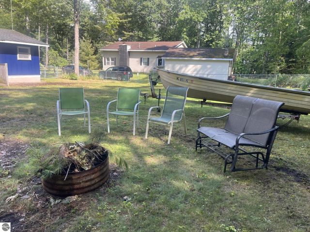 3644 Crescent Drive, East Tawas, MI 48730