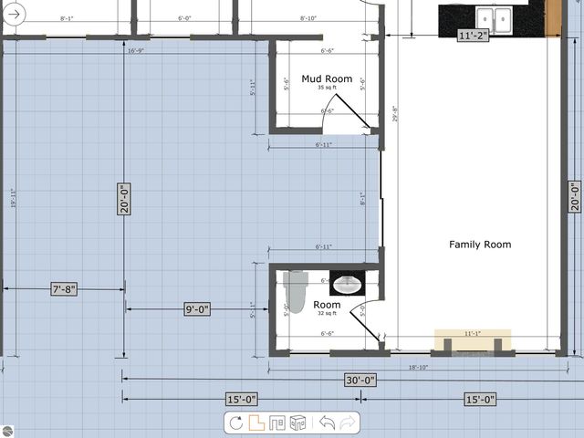 3644 Crescent Drive, East Tawas, MI 48730
