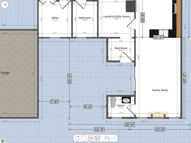 3644 Crescent Drive, East Tawas, MI 48730