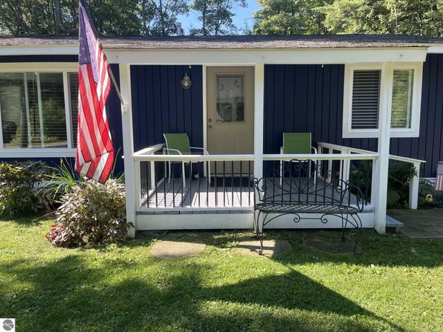 3644 Crescent Drive, East Tawas, MI 48730