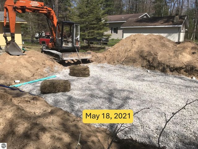 3644 Crescent Drive, East Tawas, MI 48730