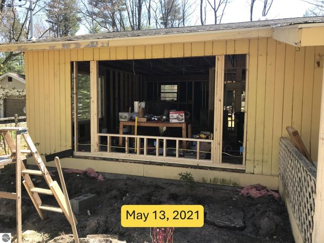 3644 Crescent Drive, East Tawas, MI 48730