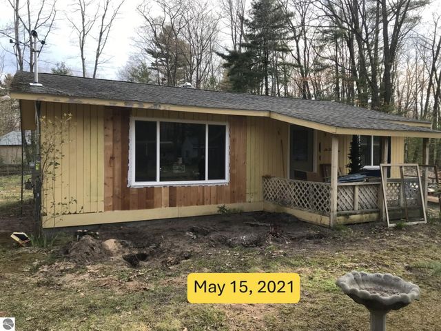 3644 Crescent Drive, East Tawas, MI 48730