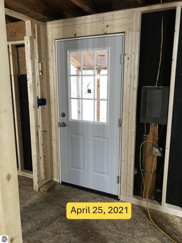 3644 Crescent Drive, East Tawas, MI 48730