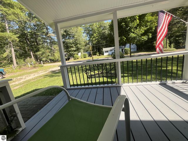 3644 Crescent Drive, East Tawas, MI 48730