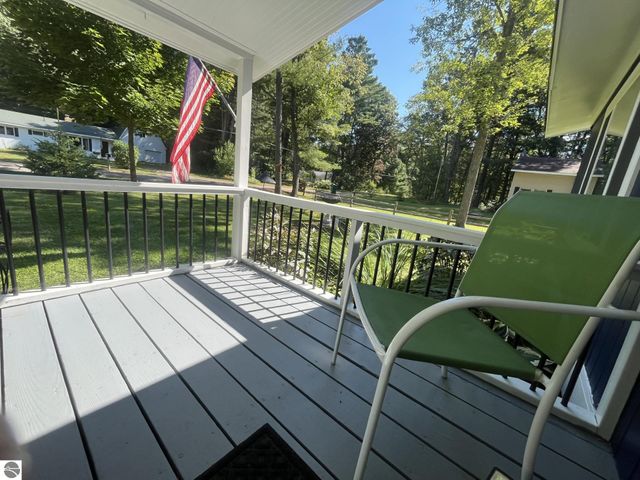 3644 Crescent Drive, East Tawas, MI 48730