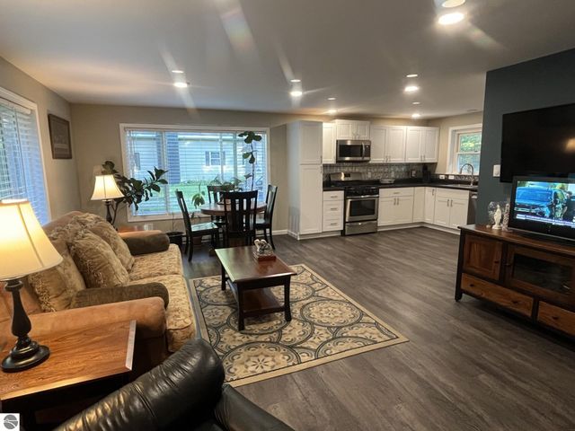 3644 Crescent Drive, East Tawas, MI 48730