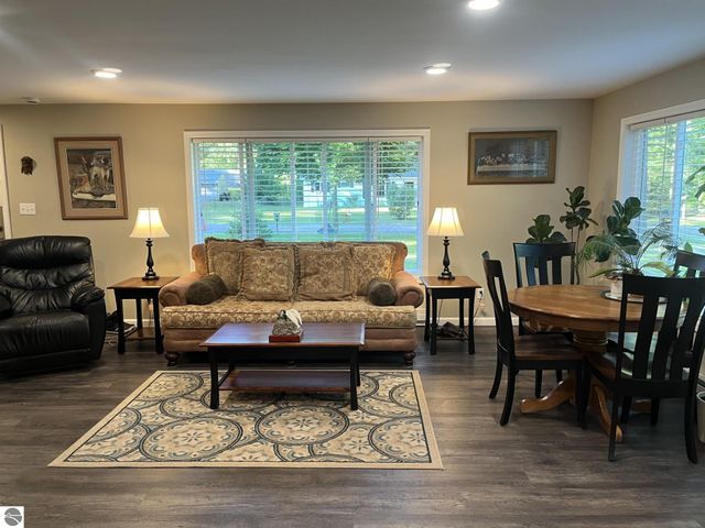 3644 Crescent Drive, East Tawas, MI 48730