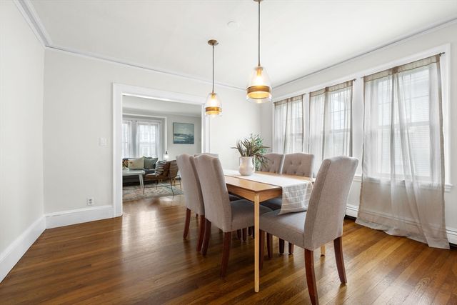 36 Churchill Ave 1, Arlington, MA 02476