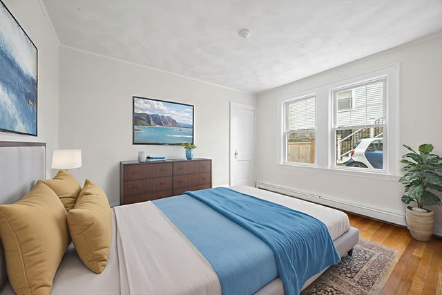 36 Churchill Ave 1, Arlington, MA 02476