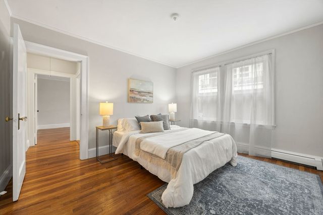 36 Churchill Ave 1, Arlington, MA 02476