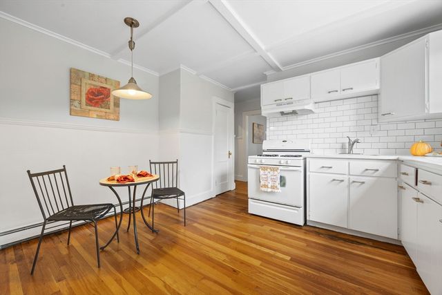 36 Churchill Ave 1, Arlington, MA 02476