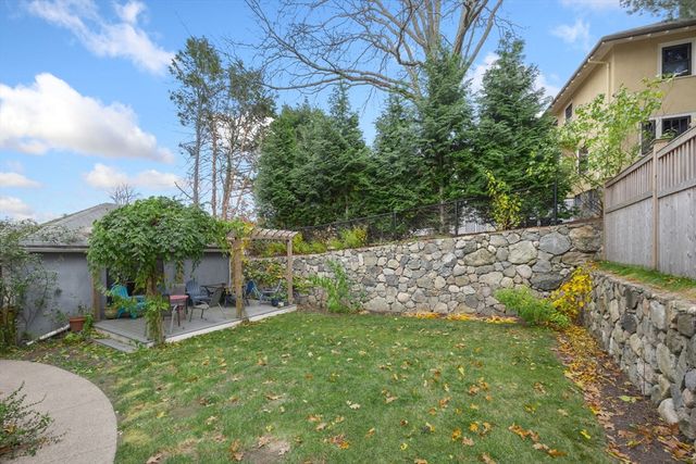 36 Churchill Ave 1, Arlington, MA 02476