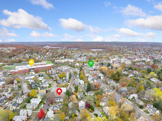 36 Churchill Ave 1, Arlington, MA 02476