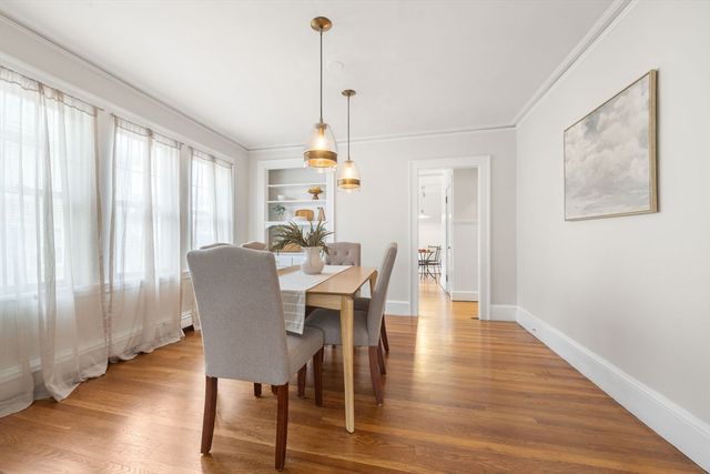 36 Churchill Ave 1, Arlington, MA 02476