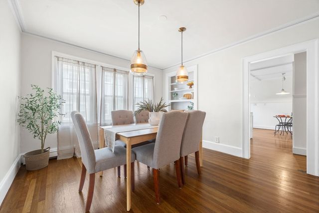 36 Churchill Ave 1, Arlington, MA 02476