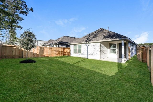 2712 Atlas Drive, Conroe, TX 77301