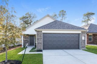 2712 Atlas Drive, Conroe, TX 77301