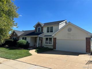 14872 Grantley, Chesterfield, MO 63017