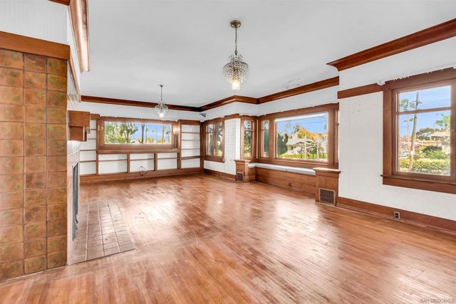 92 Palmetto way, San Diego, CA 92103