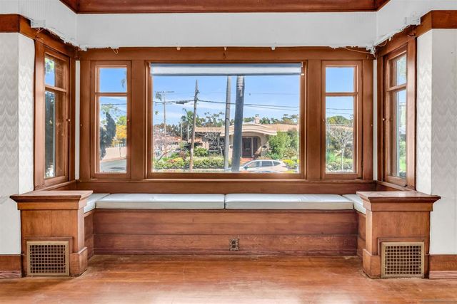 92 Palmetto way, San Diego, CA 92103