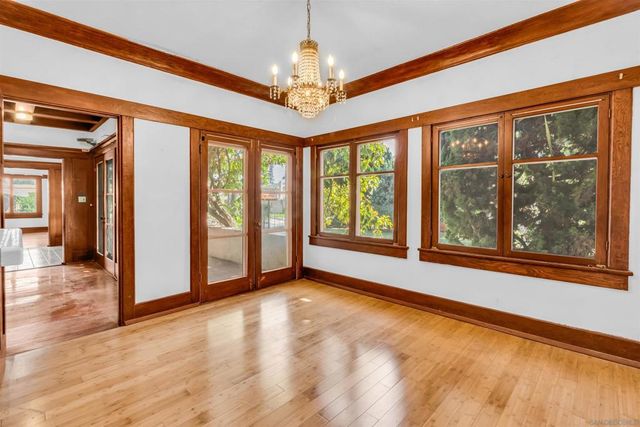 92 Palmetto way, San Diego, CA 92103