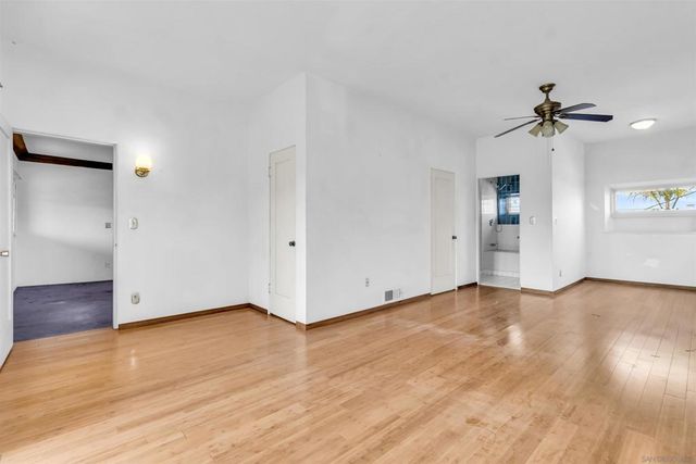 92 Palmetto way, San Diego, CA 92103