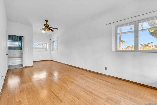 92 Palmetto way, San Diego, CA 92103