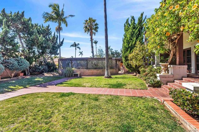 92 Palmetto way, San Diego, CA 92103