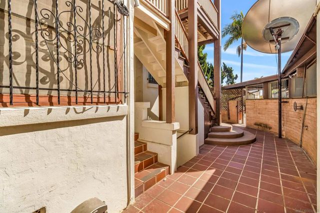 92 Palmetto way, San Diego, CA 92103