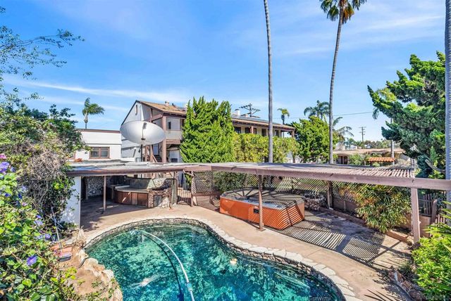 92 Palmetto way, San Diego, CA 92103