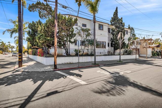 92 Palmetto way, San Diego, CA 92103