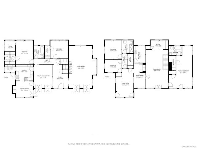 92 Palmetto way, San Diego, CA 92103