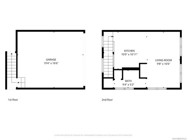 92 Palmetto way, San Diego, CA 92103