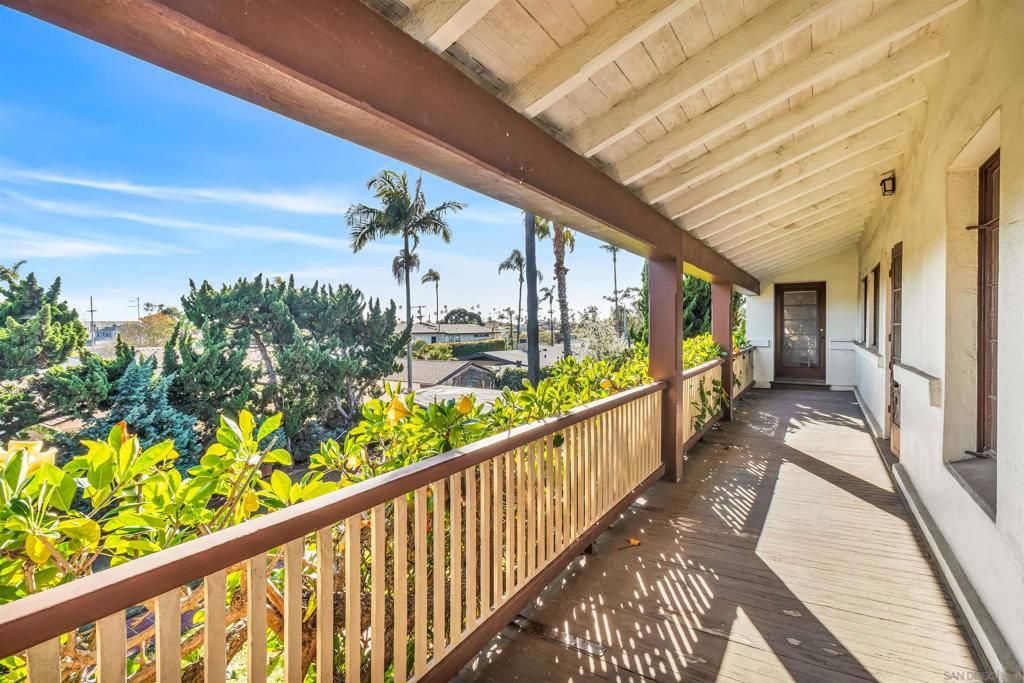 Image 46 of property listing at 4190 92 Palmetto way, San Diego, CA 92103