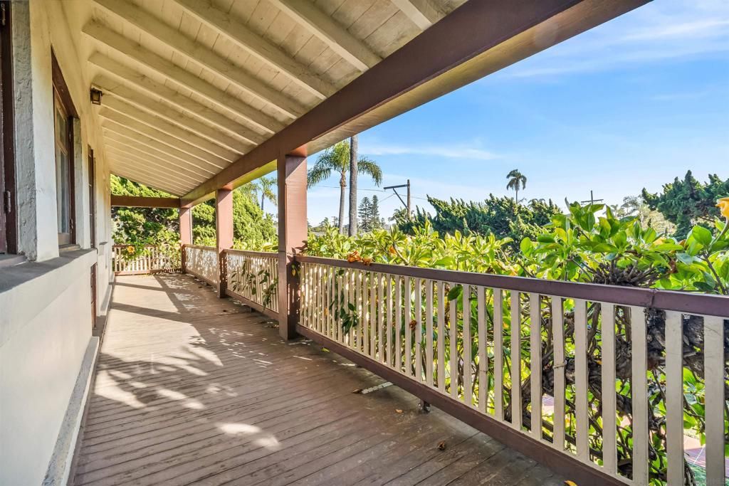 Image 47 of property listing at 4190 92 Palmetto way, San Diego, CA 92103