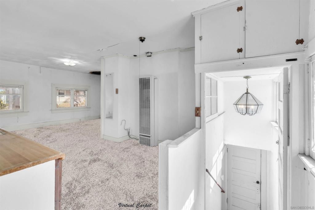 Image 58 of property listing at 4190 92 Palmetto way, San Diego, CA 92103