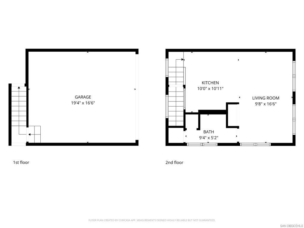 Image 68 of property listing at 4190 92 Palmetto way, San Diego, CA 92103
