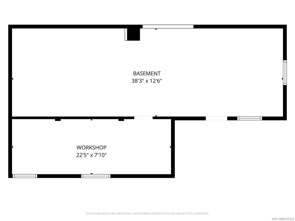 Image 69 of property listing at 4190 92 Palmetto way, San Diego, CA 92103