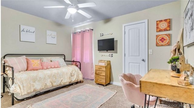 1115 Osage, Ardmore, OK 73401