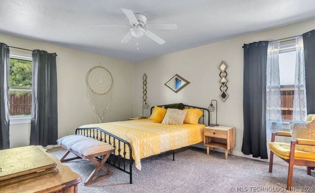 1115 Osage, Ardmore, OK 73401