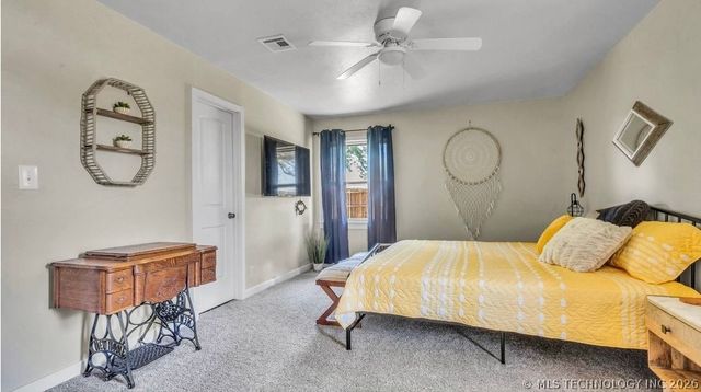 1115 Osage, Ardmore, OK 73401