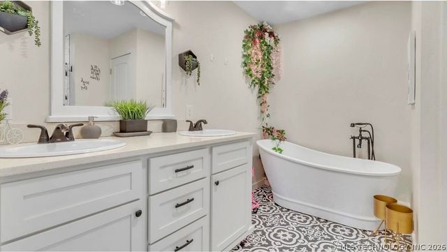 1115 Osage, Ardmore, OK 73401
