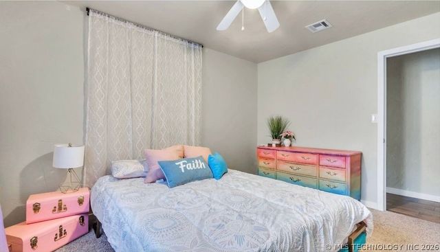 1115 Osage, Ardmore, OK 73401