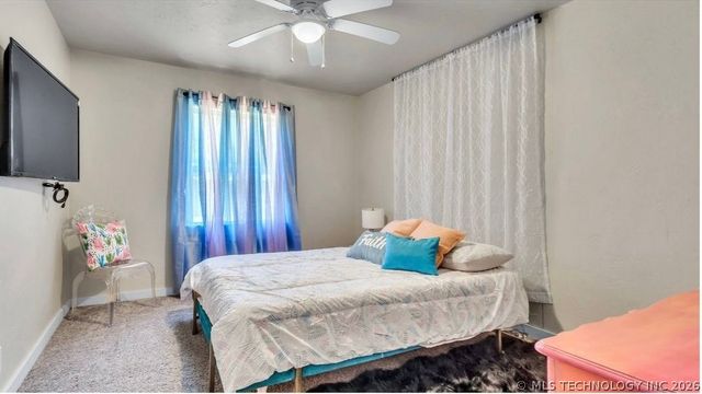 1115 Osage, Ardmore, OK 73401