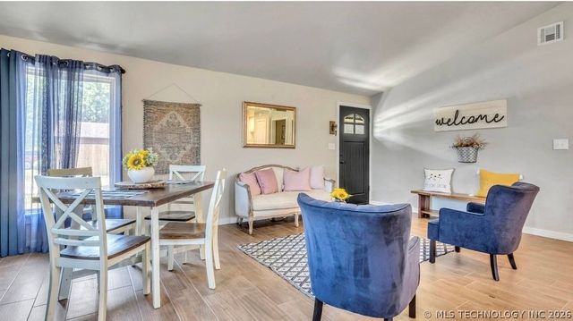 1115 Osage, Ardmore, OK 73401