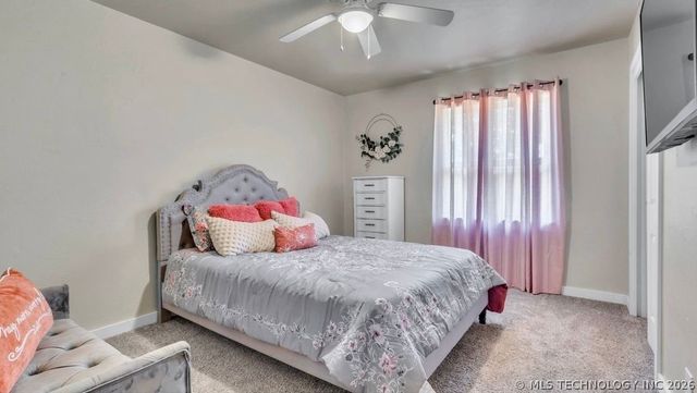1115 Osage, Ardmore, OK 73401