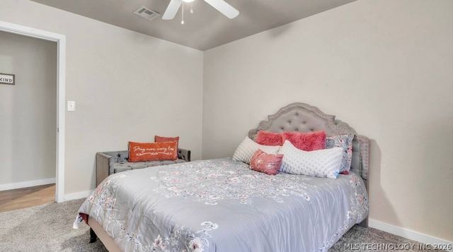 1115 Osage, Ardmore, OK 73401
